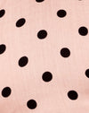 Nuovo Polka Nudo Nero