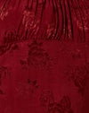 Raso Rosa Gelso