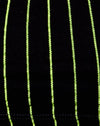Gessato neon