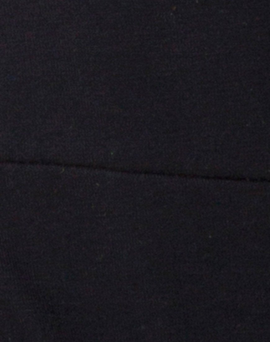 Immagine di Mocsa Corpetto in fibbia nero