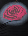  Rosa nera