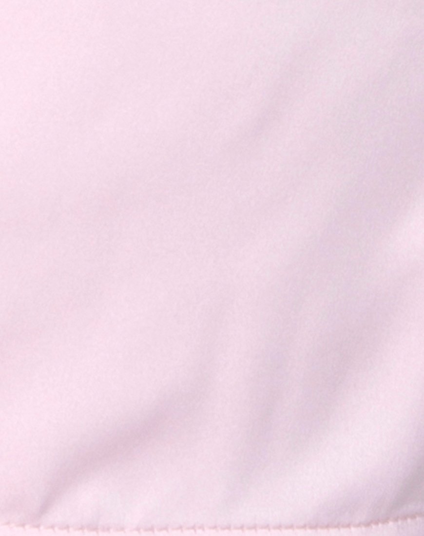 Immagine di Mosley Cami Top in Satin Blush