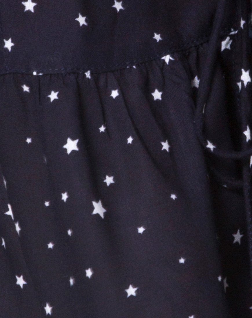 Immagine di Mousye Top in Stars Struck Navy