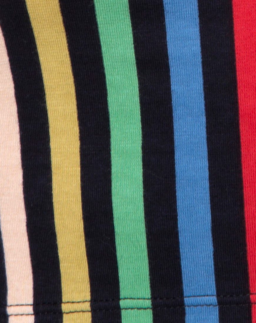 Immagine di Kimmy Gonna in P.E. Stripe