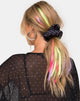 Immagine di Extension per capelli in Sunshine Slay Neon Yellow da The Unicorn Glow