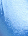 Blu azzurro satinato