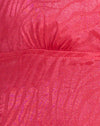  Raso Zebra Rosa Caldo