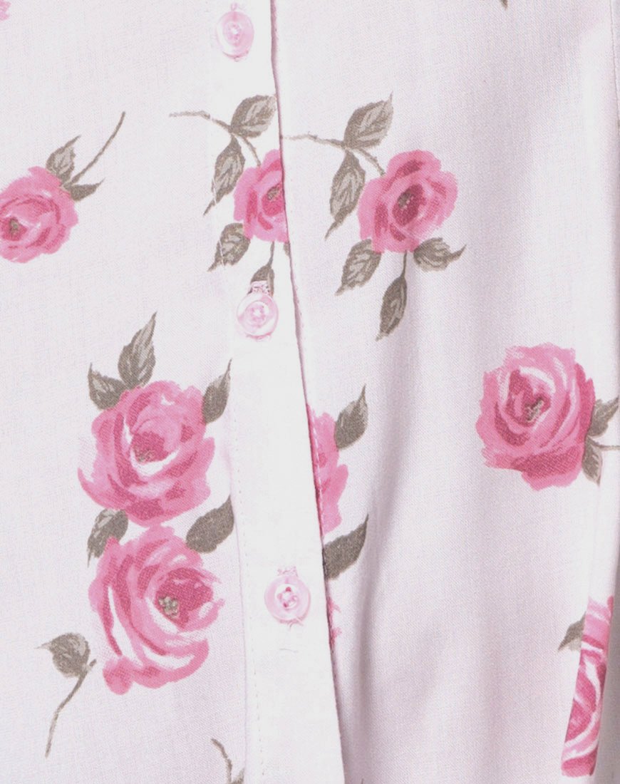 Immagine di Needy Dress in Rose Blossom