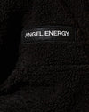 Etichetta energetica Borg Black Angel
