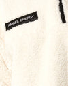 Borg Ivory con etichetta Angel Energy