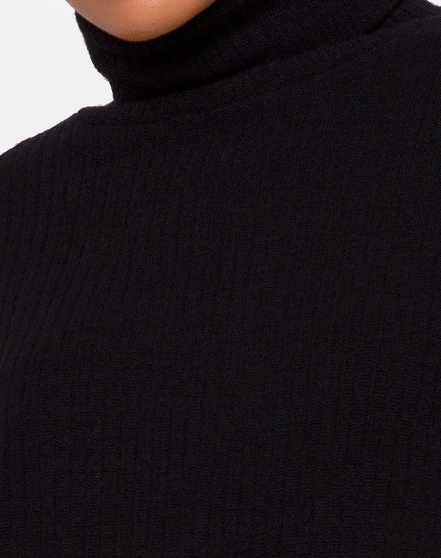 Immagine di Neva Jumper in nero