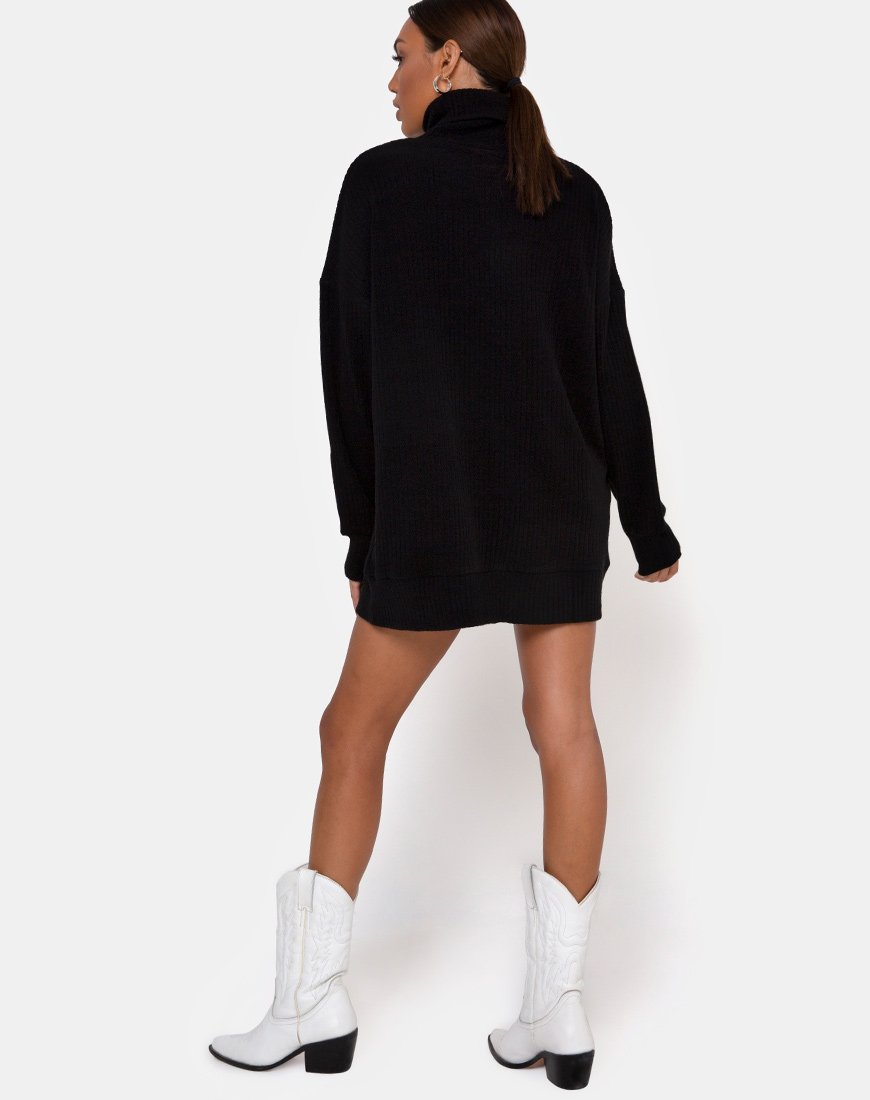 Immagine di Neva Jumper in nero