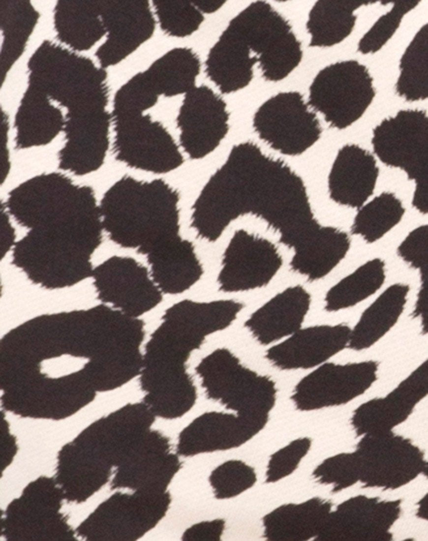Immagine di Basta Jogger in Jaguar Oversize