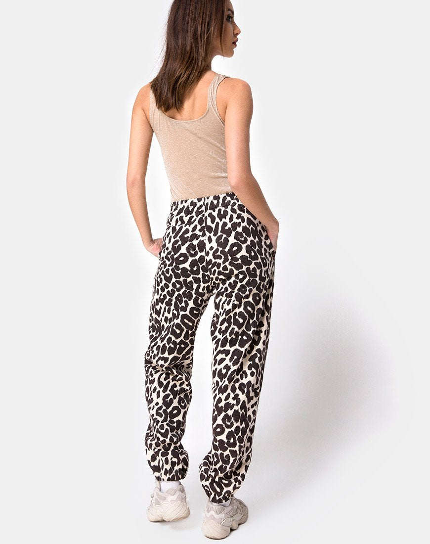Immagine di Basta Jogger in Jaguar Oversize