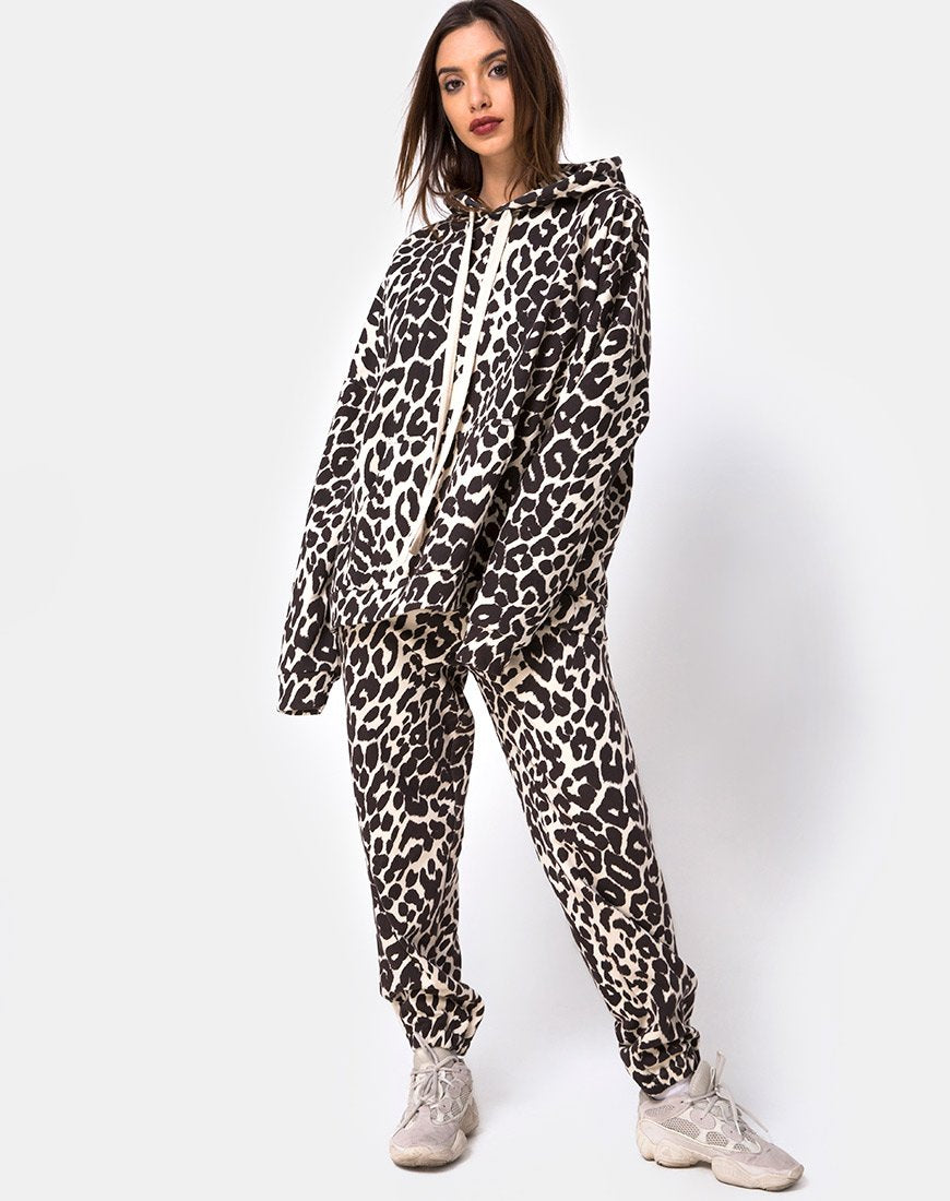 Immagine di Basta Jogger in Jaguar Oversize