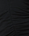  Lycra Nero