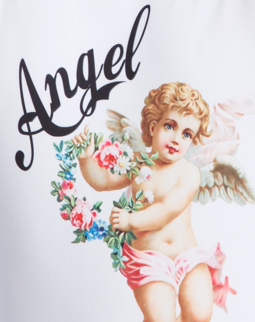 Immagine del costume da bagno Nickle in Angel
