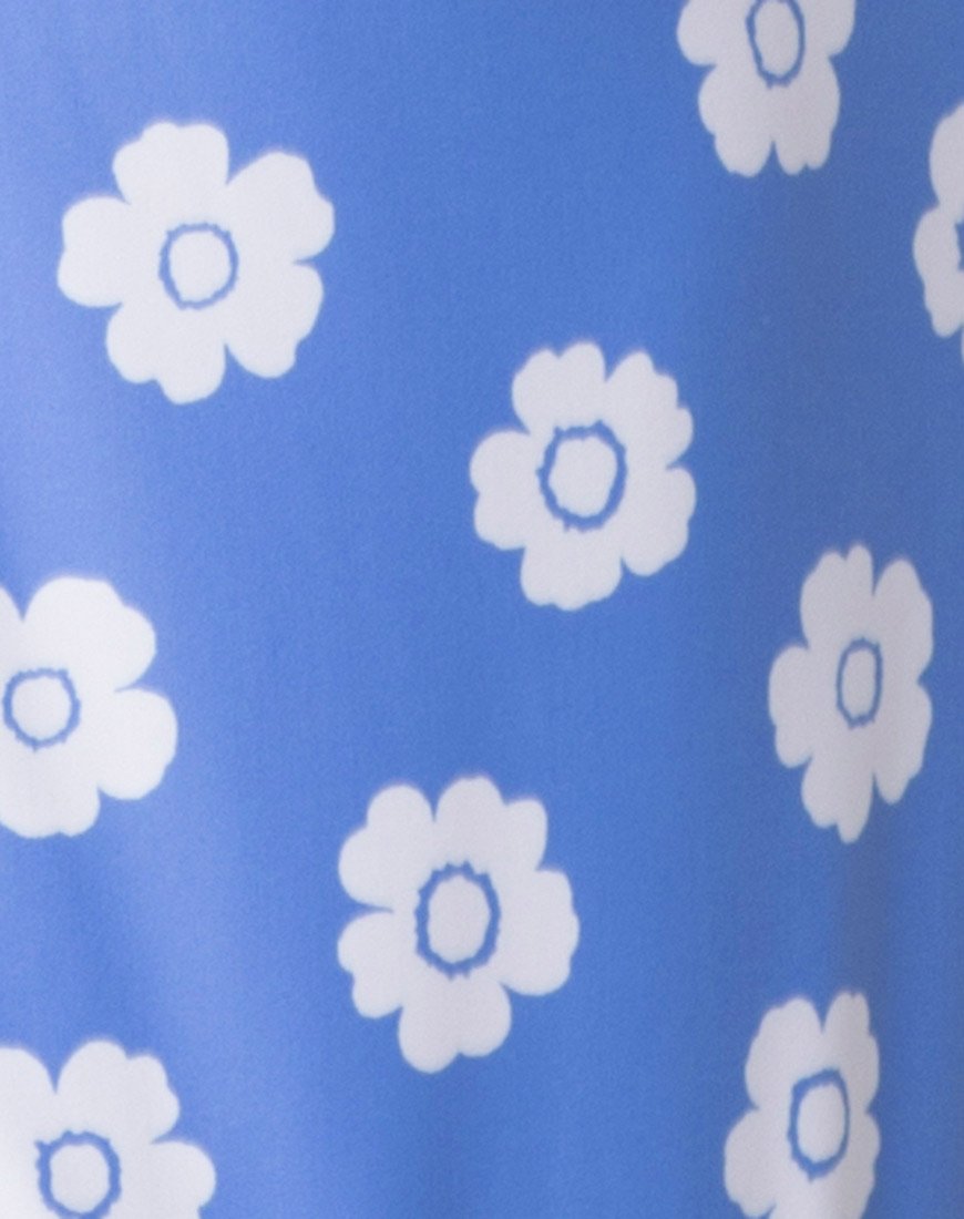 Immagine di Nicole Costume da bagno in Daisy Stamp