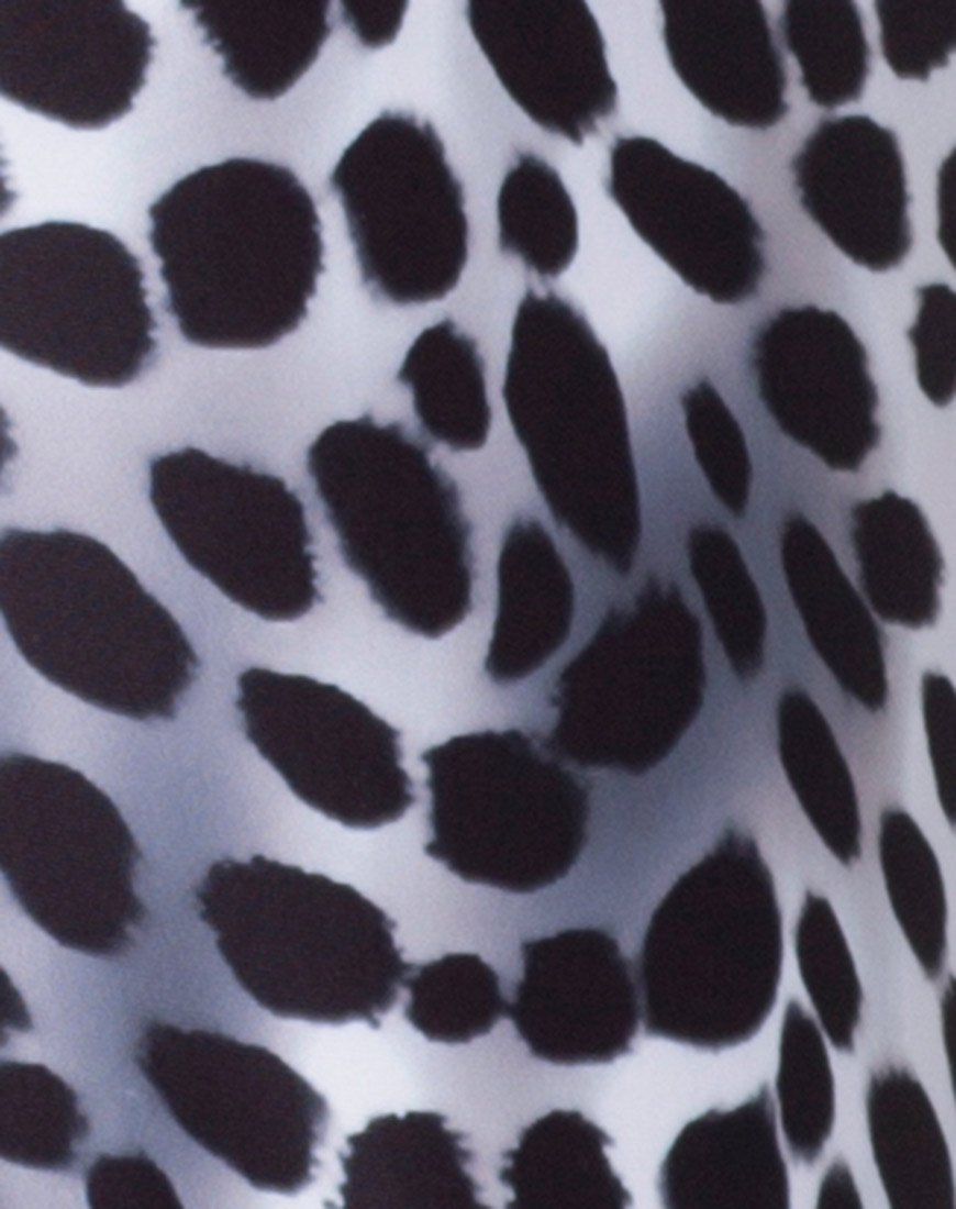 Immagine di Nishi Costume da bagno in Dalmata