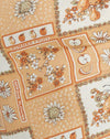  Stampa Picnic Marrone