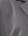 Sartoria Charcoal