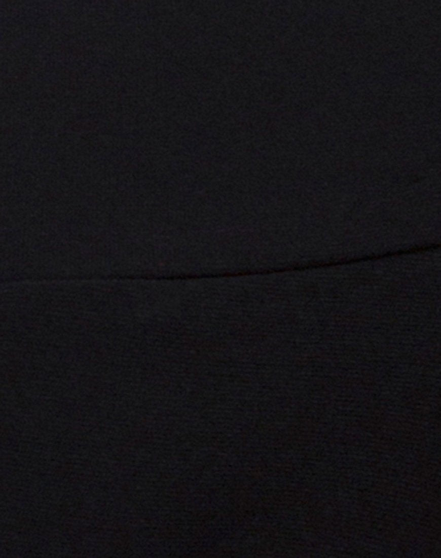 Immagine di Nunim Bodycon Dress in nero