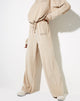 Immagine di Obeli Pantaloni in Beige neutro Saint Embro