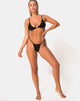 Immagine di Oko Bikini Bottom in Black