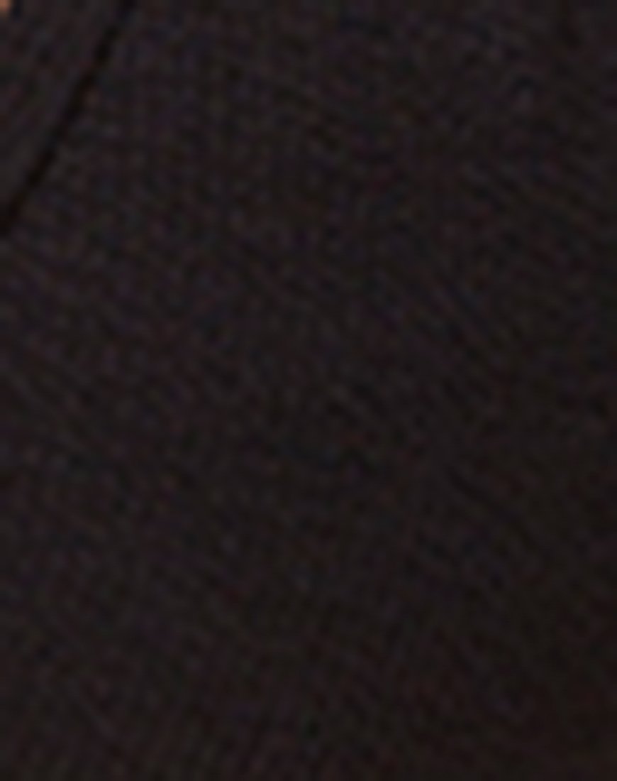 Immagine di Oko Bikini Top nero