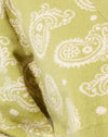 Maglia Notte persiana Salvia