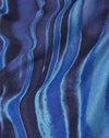 Colore blu sanguigno