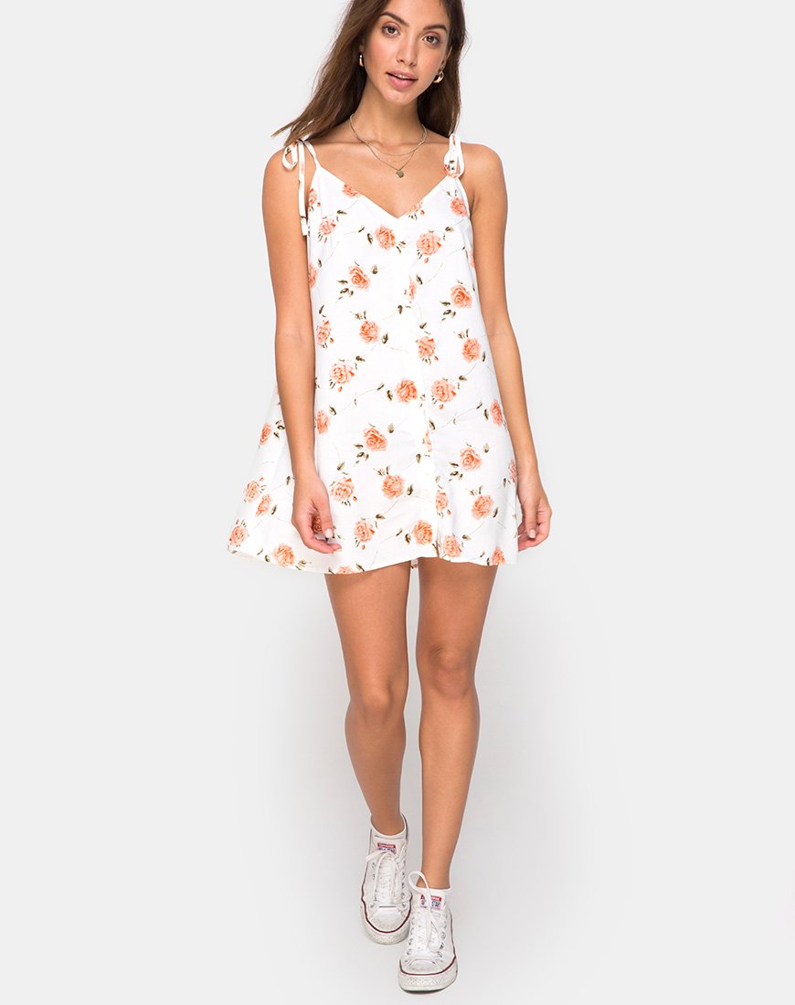 Immagine di Osla Slip Dress in New Romance