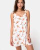 Immagine di Osla Slip Dress in New Romance