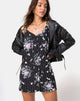 Immagine di Osla Slip Dress in Flower Girl