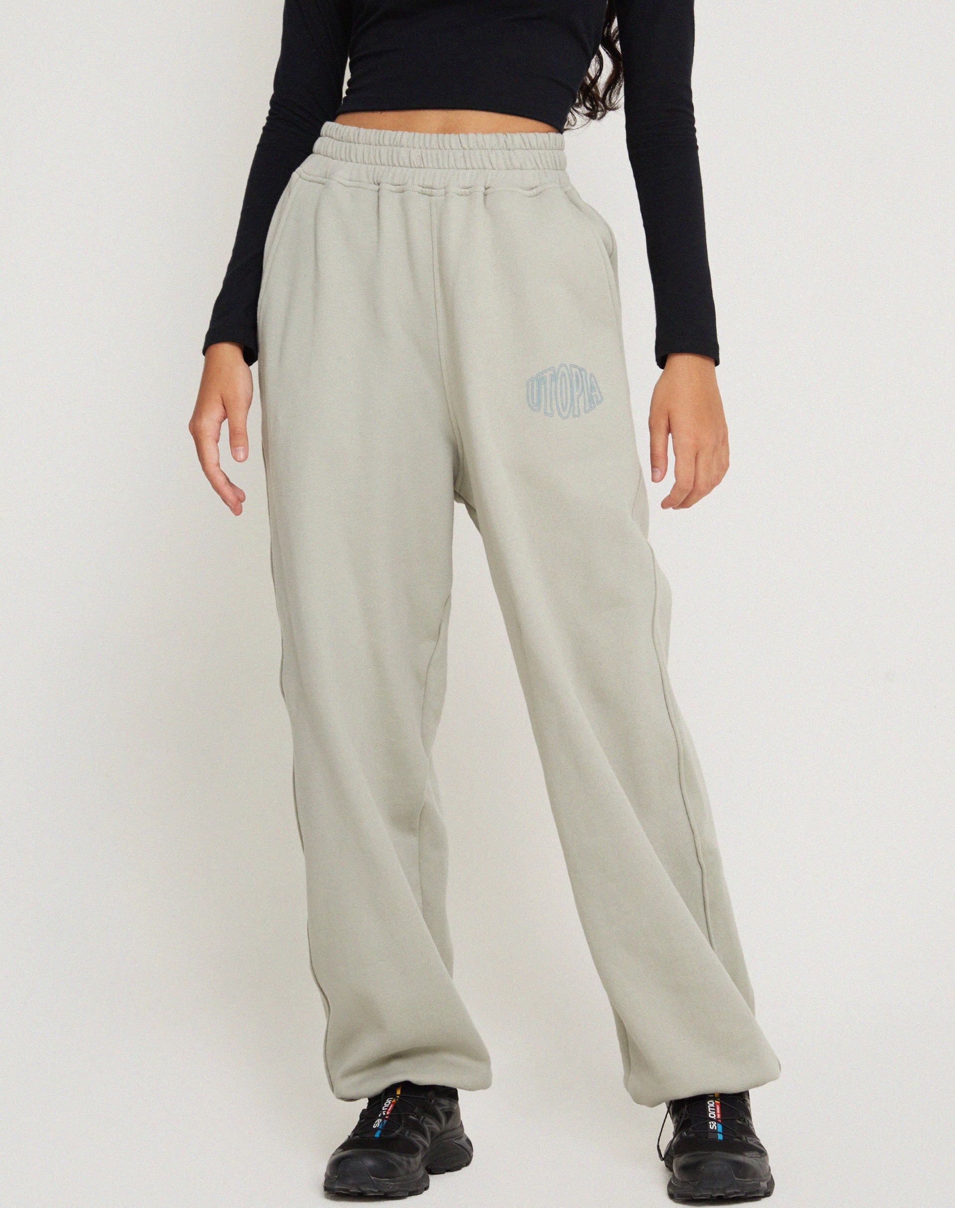 immagine di Roider Jogger in Surf Blue Utopia