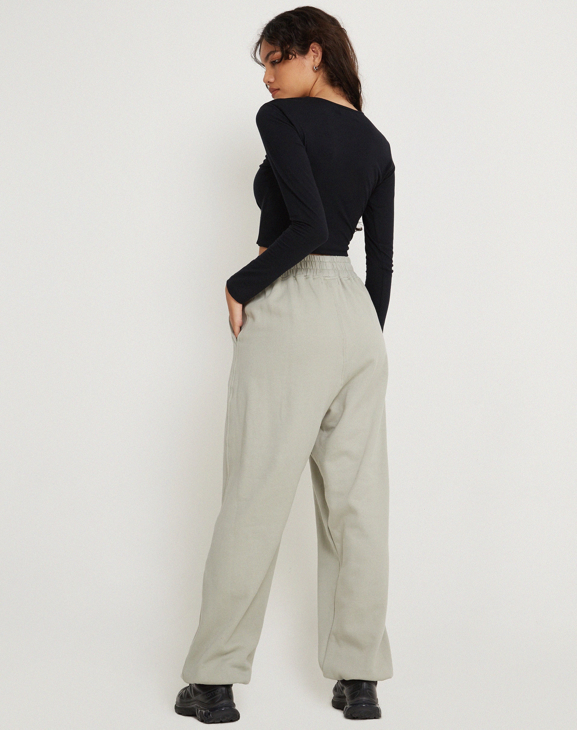 immagine di Roider Jogger in Surf Blue Utopia