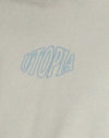 Surf Blu Utopia