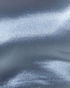 Blu satinato