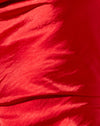 Rosso satinato