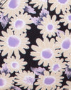  Bikini Farida Bottom in Delightful Daisy