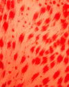 Sabbia Leopardo Arancione