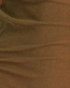 Maglia Khaki