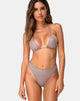 Immagine di Pami Bikini Top in Coco
