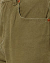 Verde cachi