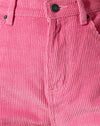 Cordoncino Rosa Bubblegum