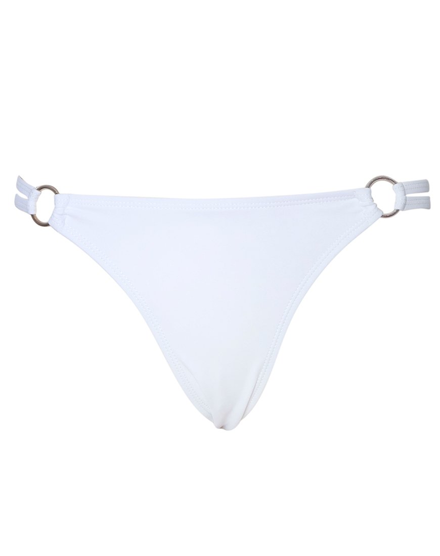 Immagine di Pavlona Bikini Bottoms in Bianco