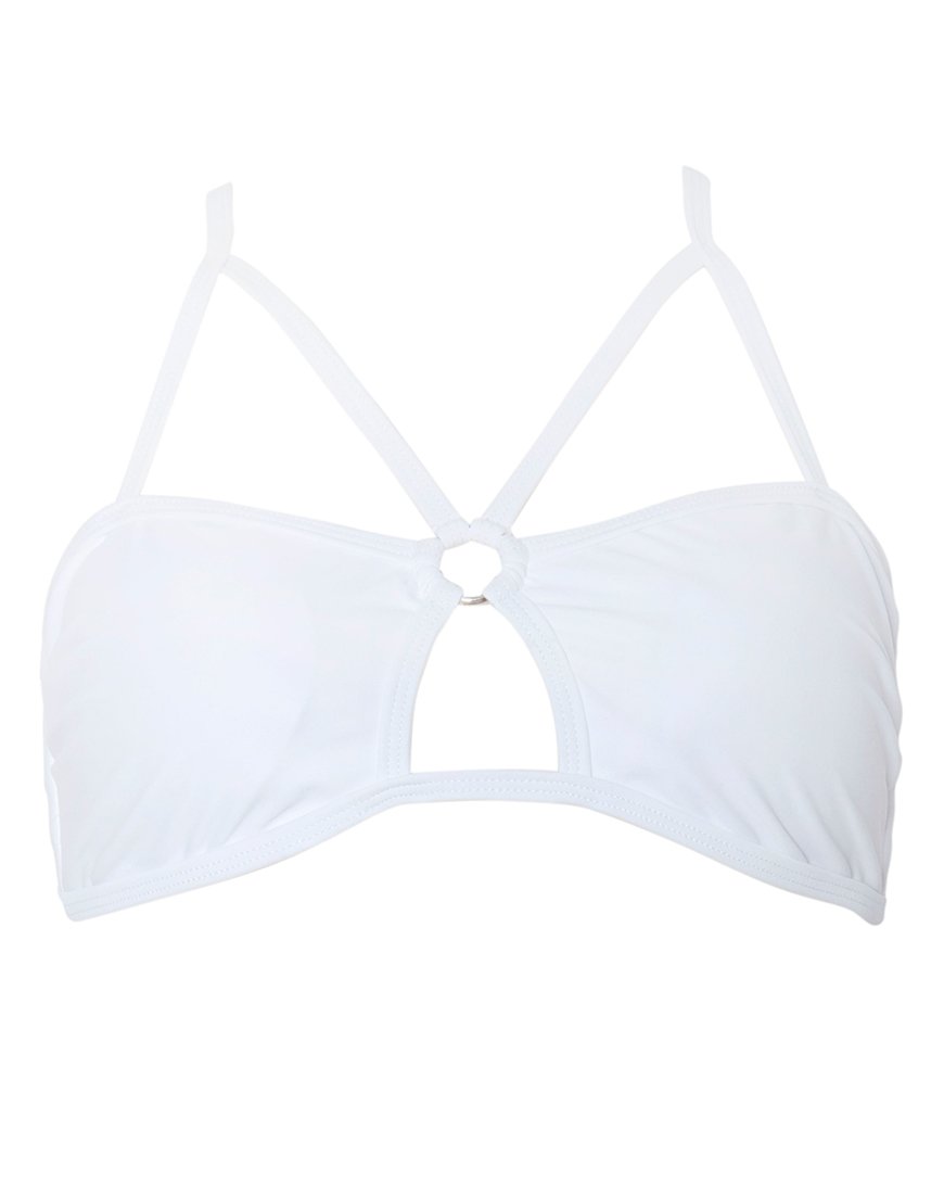 Immagine di Pavlona Bikini Top in bianco