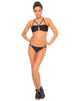 Immagine di Pavlona Bikini Bottoms in Black