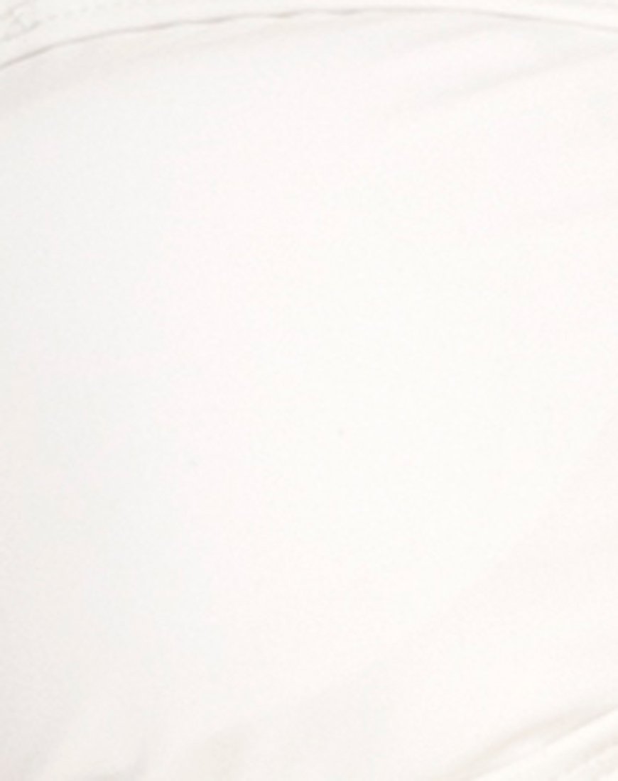 Immagine di Pavlona Bikini Bottoms in Bianco