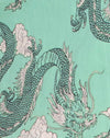 Drago cinese Neo Mint